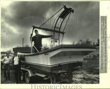 1985 press photo for sale  Memphis