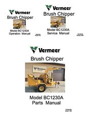 Model 1230a brush for sale  Evansville