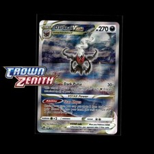 Pokemon Crown Zenith - Escolha seu card! Holo/Holos reverso ultra raro GG comprar usado  Enviando para Brazil