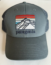 Patagonia line logo for sale  Lincoln