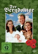 Bergdoktor staffel 3 gebraucht kaufen  Berlin