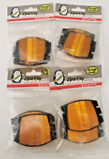 Bike spoke reflectors for sale  RUISLIP