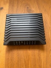 Gebrauchter wlan kabelrouter gebraucht kaufen  Zell (Mosel)