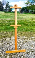 Vintage wooden folding for sale  Sugarcreek