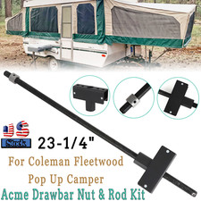 Pop camper acme for sale  Hebron