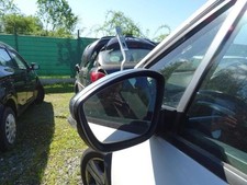 Retroviseur gauche peugeot d'occasion  Saint-Lizier