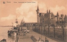 Anvers ponton 156 d'occasion  Vasles