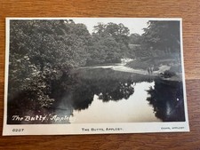Vintage postcard butts for sale  ELLESMERE