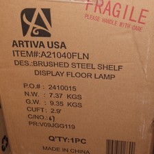 Artiva usa exeter for sale  Chillicothe