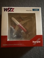 Herpa wings 500 gebraucht kaufen  Herbolzheim