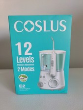 Coslus water flosser for sale  Royal Oak