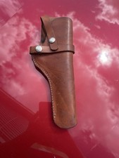 Hunter leather holster for sale  Waconia