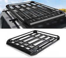 Car roof basket for sale  FOLKESTONE