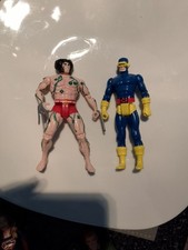 Toz biz figure for sale  HYDE