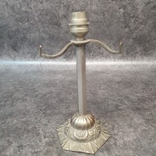 Ancien pied lampe d'occasion  Beauvois-en-Cambrésis