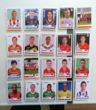 Panini football lot d'occasion  Senlis