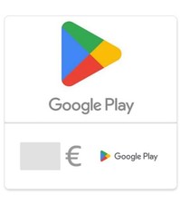 Google play gutscheincode gebraucht kaufen  Herzogenrath