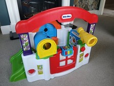 Little tikes discovery for sale  STOKE-ON-TRENT