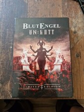 Gott blutengel cd gebraucht kaufen  Nittenau