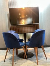 Next dining chair for sale  LONDON