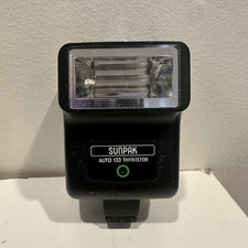 Sunpak auto 133 for sale  Oak Park