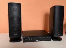 Teufel concept 200 gebraucht kaufen  Dresden
