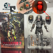 Neca elder predator usato  Roma