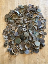 Job lot metal for sale  SALISBURY