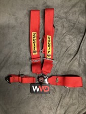 Sabelt point harness for sale Sabelt point harness for sale  LEICESTER