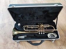 Startone trompete gebraucht kaufen  Geisenfeld