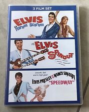 Elvis presley harum for sale  SLOUGH