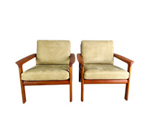 Riginal midcentury sessel gebraucht kaufen  Berlin