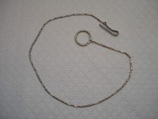 Antique belt chain d'occasion  Expédié en Belgium