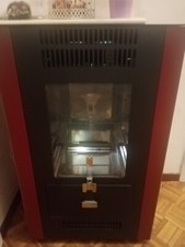 Stufa bioetanolo ventilata usato  Piacenza