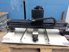 Vision 1624 cnc for sale  YORK