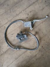 125cc chopper for sale 125cc chopper for sale  BATLEY