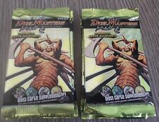 Duel masters buste usato  Mascali