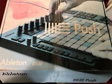 Ableton push akai for sale  Compton