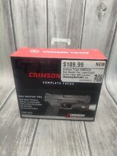 Crimson trace cmr for sale  Citronelle