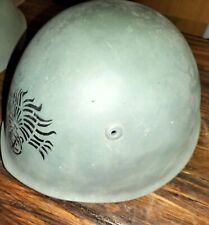 Elmetto modello ww2 usato  Grazzanise