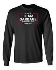 Team garbage keep for sale  Amityville