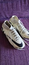 Scarpe calcio nike usato  Trani
