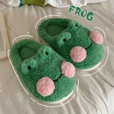 Chaussons hiver doux d'occasion  France