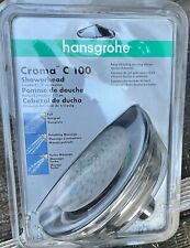Grohe chrome 100 for sale  South Portland