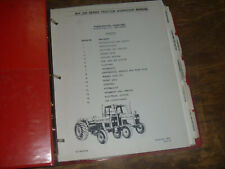 Massey ferguson 362 for sale  Fairfield
