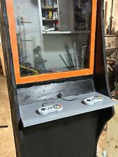 Arcade cabinet built for sale  Nitro