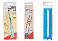 Fabric marker pens for sale  BRIERLEY HILL