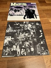 Misfits walk among gebraucht kaufen  Worms