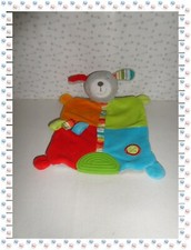 Doudou semi plat d'occasion  Foix