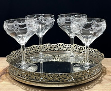 Vintage champagne coupe for sale  Fort Lauderdale